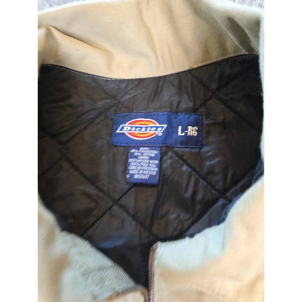Dickis Mens Large Jacket